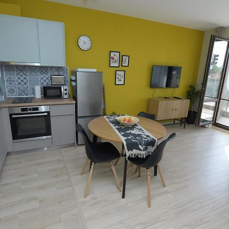 Kalina Apartment Kazanlŭk Extérieur photo