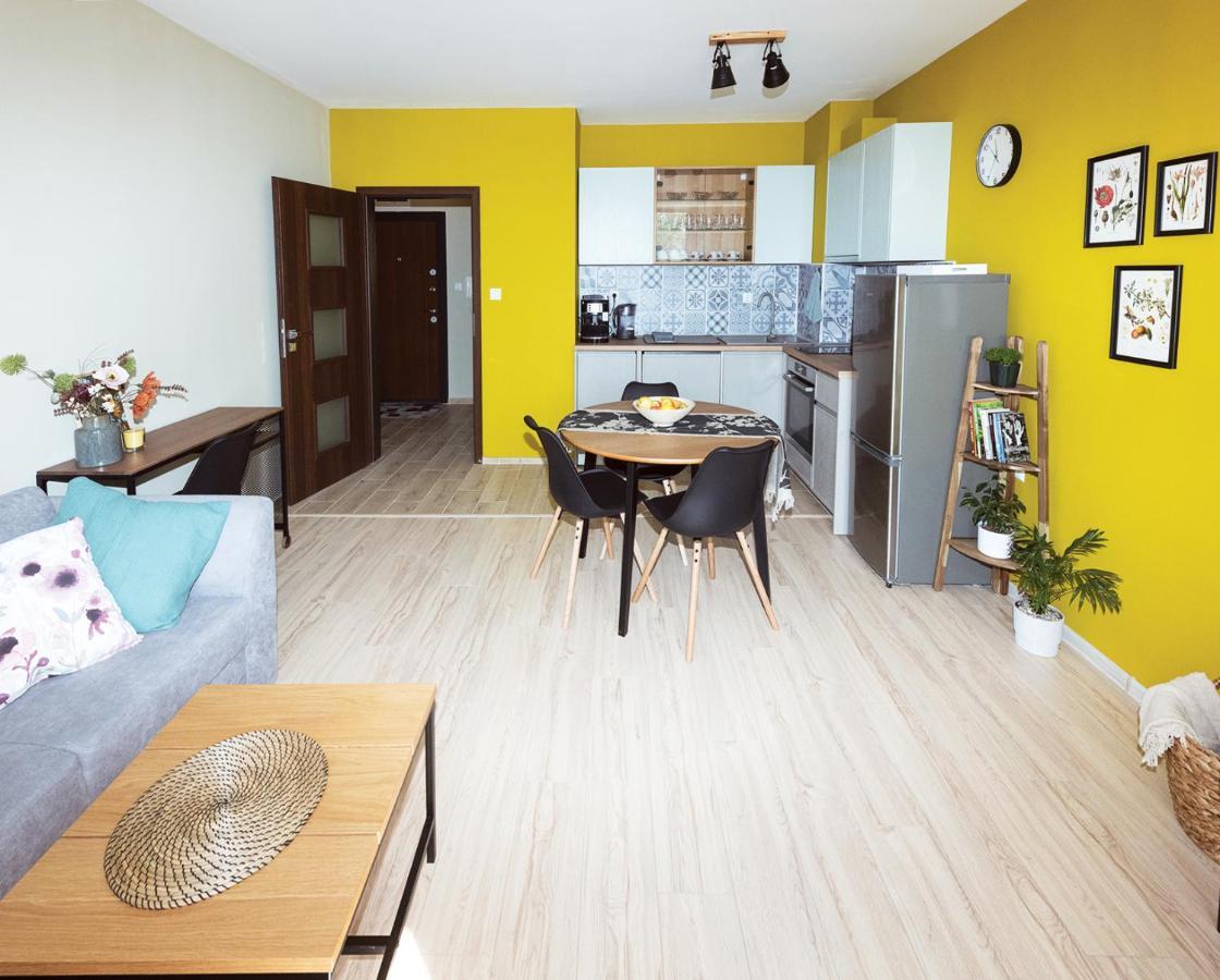 Kalina Apartment Kazanlŭk Extérieur photo
