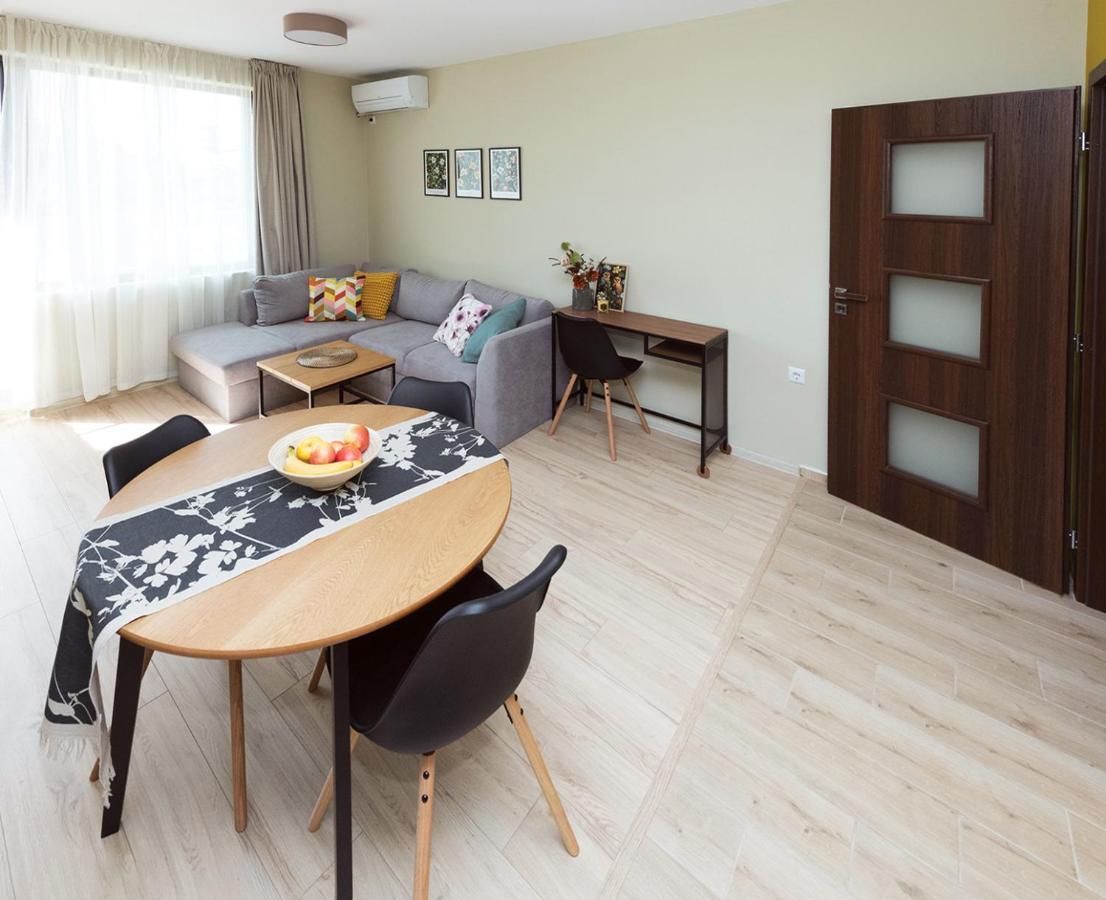 Kalina Apartment Kazanlŭk Extérieur photo