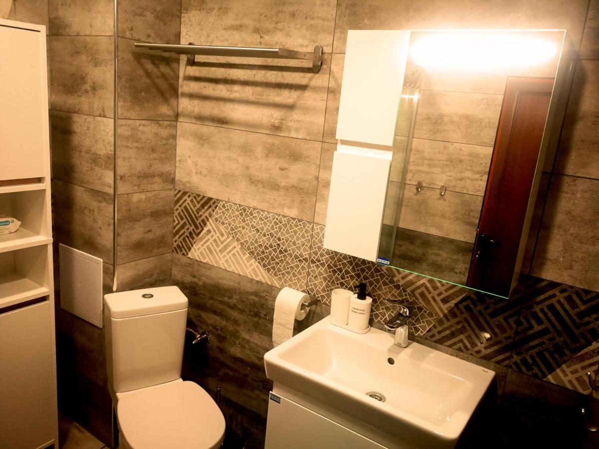 Kalina Apartment Kazanlŭk Extérieur photo