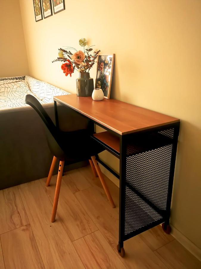 Kalina Apartment Kazanlŭk Extérieur photo