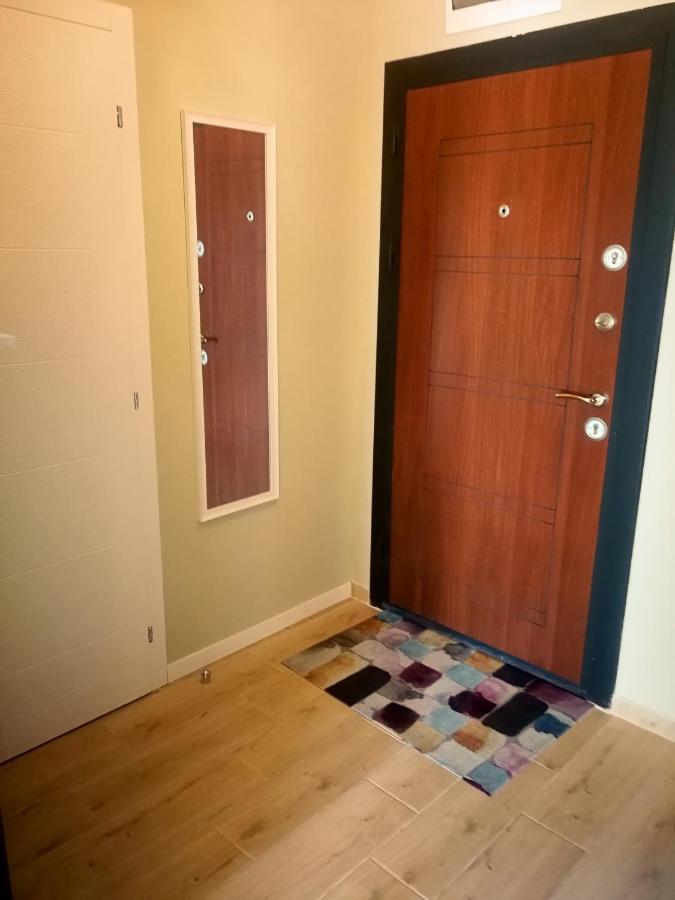 Kalina Apartment Kazanlŭk Extérieur photo