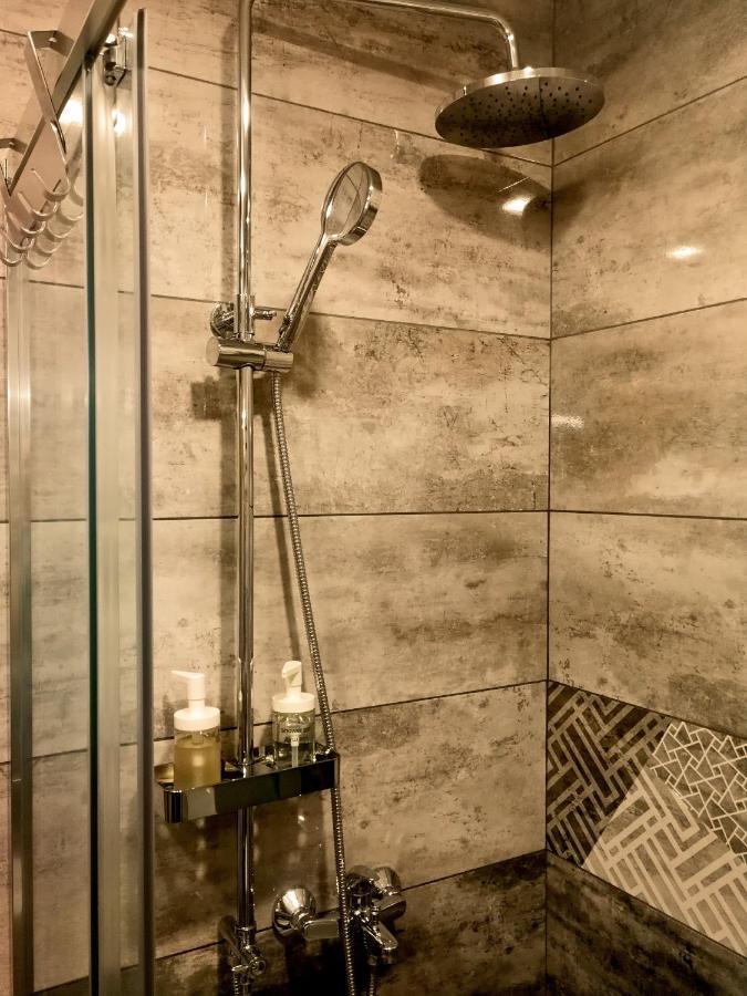Kalina Apartment Kazanlŭk Extérieur photo
