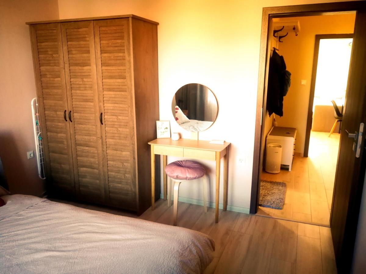 Kalina Apartment Kazanlŭk Extérieur photo