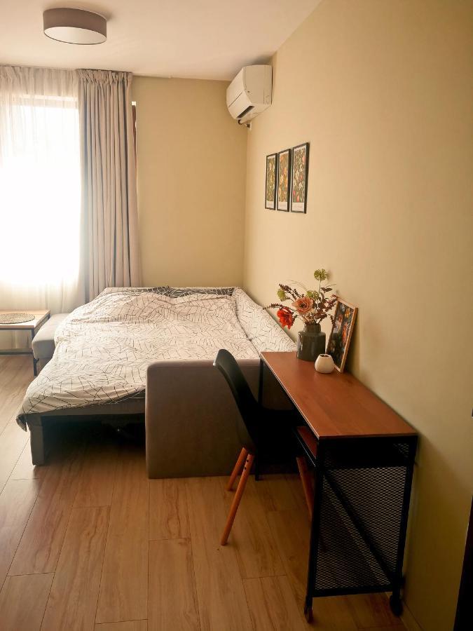 Kalina Apartment Kazanlŭk Extérieur photo