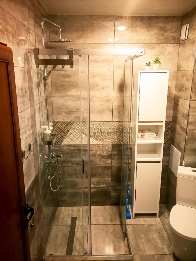 Kalina Apartment Kazanlŭk Extérieur photo