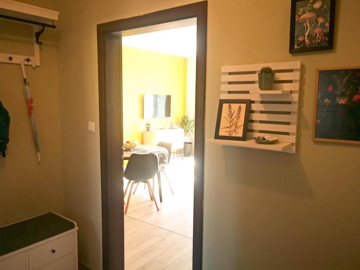 Kalina Apartment Kazanlŭk Extérieur photo