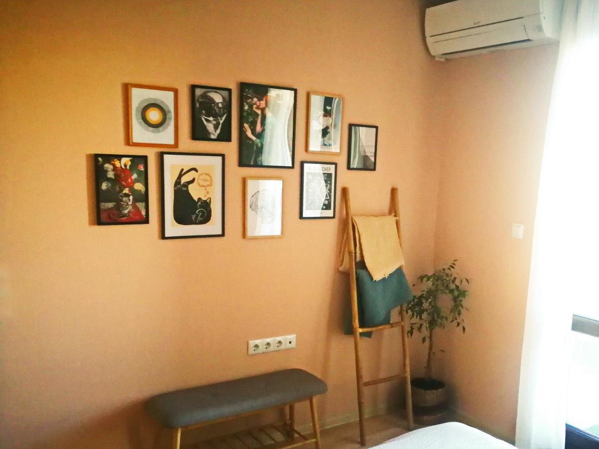 Kalina Apartment Kazanlŭk Extérieur photo