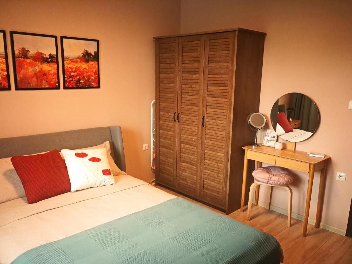 Kalina Apartment Kazanlŭk Extérieur photo
