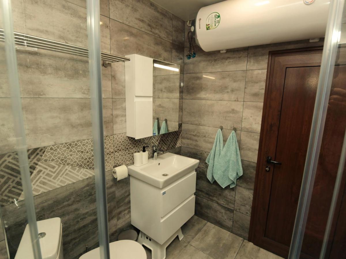 Kalina Apartment Kazanlŭk Extérieur photo